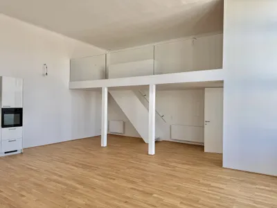 2-Zimmerwohnung mit XL-Terrasse beim Naschmarkt – Bild 3