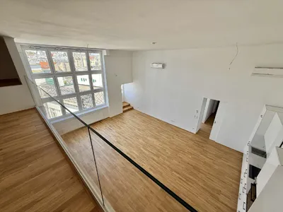 2-Zimmerwohnung mit XL-Terrasse beim Naschmarkt – Bild 2