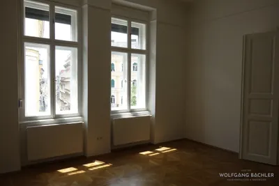 4-Zimmer-Wohnung mieten in Graz – 148,2 m², € 1.627 – Bild 10 von 20