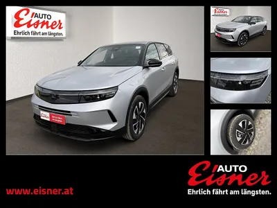 Opel Grandland 1.2 48V W Ultimate 2xKlima 360 AUT HUD