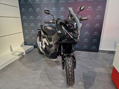 Honda X-ADV 750 DCT