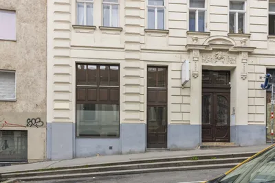 Gewerbeimmobilie mieten in Wien – 288 m², € 3.249 – Bild 2 von 28