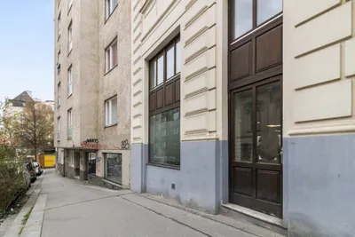 Gewerbeimmobilie mieten in Wien – 288 m², € 3.249 – Bild 3 von 28
