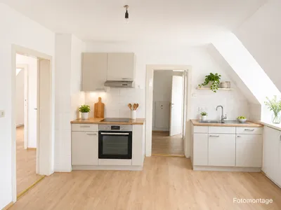 2-Zimmer-Wohnung kaufen in Voitsberg – 55 m², € 59.000 – Bild 3 von 20