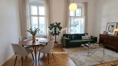 2-Zimmer-Wohnung mieten in Linz – 39,57 m², € 653 – Bild 2 von 16