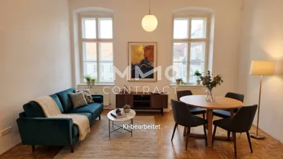 2-Zimmer-Wohnung mieten in Linz – 39,57 m², € 653 – Bild 4 von 16