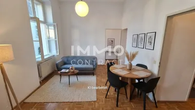 2-Zimmer-Wohnung mieten in Linz – 39,57 m², € 653 – Bild 6 von 16