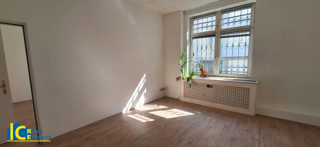 Unbefristete, barrierefreie & attraktive Büroimmobilie - Ansicht 3