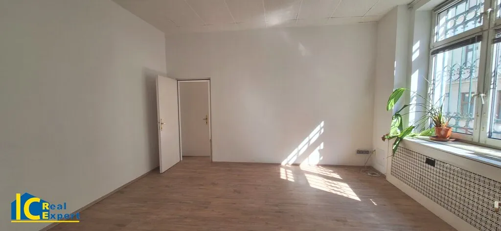 Unbefristete, barrierefreie & attraktive Büroimmobilie - Ansicht 2