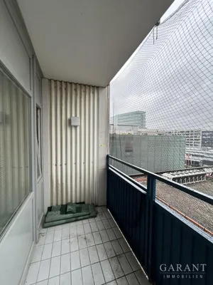 2-Zimmer-Wohnung kaufen in Salzburg Stadt – 41 m², € 198.000 – Bild 6 von 6