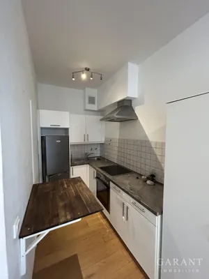2-Zimmer-Wohnung kaufen in Salzburg Stadt – 41 m², € 198.000 – Bild 2 von 6