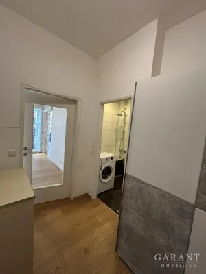 2-Zimmer-Wohnung kaufen in Salzburg Stadt – 41 m², € 198.000 – Bild 3 von 6