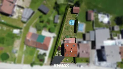 4-Zimmer-Haus kaufen in Perg – 120 m², € 180.000 – Bild 24 von 25