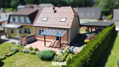 4-Zimmer-Haus kaufen in Perg – 120 m², € 180.000 – Bild 21 von 25
