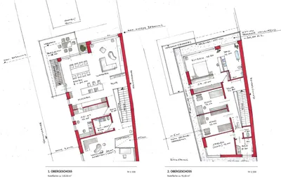 Grundstück kaufen in Mödling – 1 232 m², € 850.000 – Bild 6 von 6