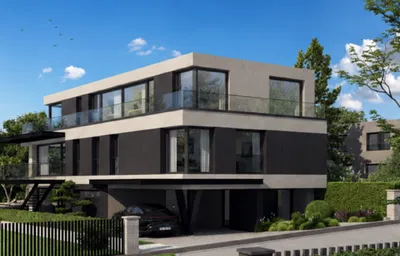 Grundstück kaufen in Mödling – 1 232 m², € 850.000 – Bild 1 von 6