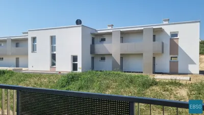 2-Zimmer-Wohnung mieten in Mattersburg – 52,08 m², € 658