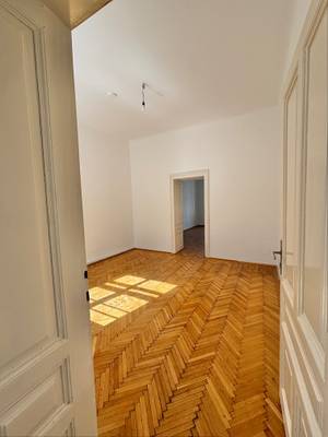 (reserviert) 2 Zimmer Altbauwohnung, 54 m², 1060 Wien Hirschengasse – Bild 3