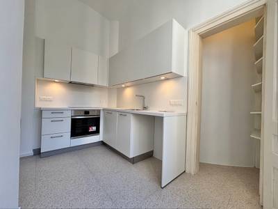 (reserviert) 2 Zimmer Altbauwohnung, 54 m², 1060 Wien Hirschengasse – Bild 2