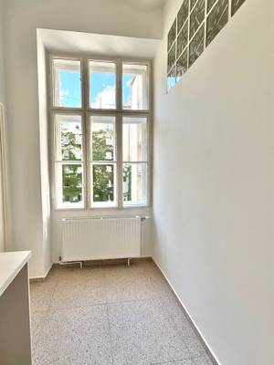 2 Zimmer Altbauwohnung, 54 m², 1060 Wien Hirschengasse