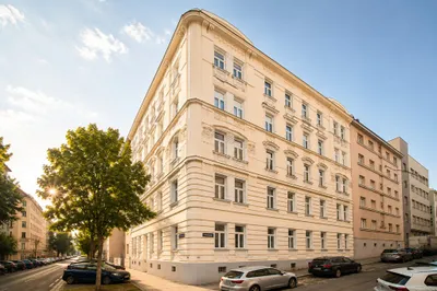 1-Zimmer-Wohnung kaufen in Wien – 31,59 m², € 199.000 – Bild 16 von 17
