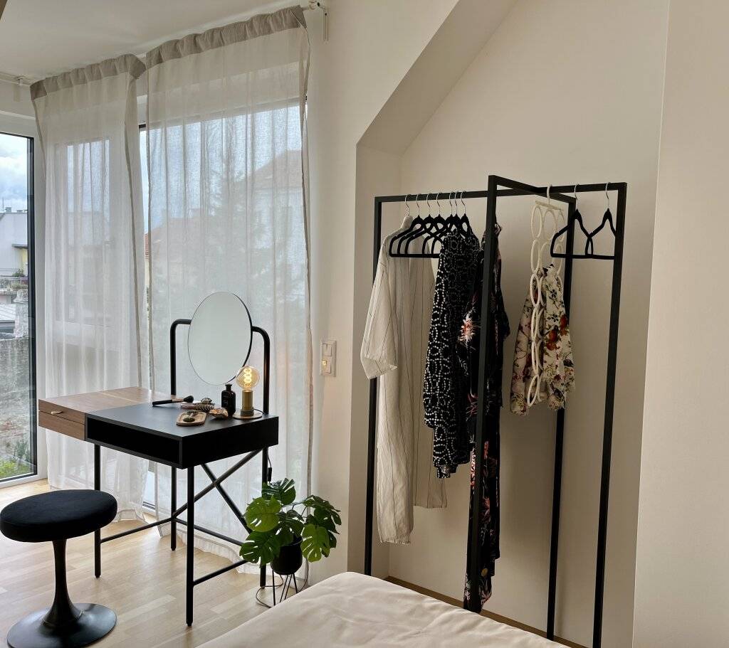 Exklusives Townhouse mit privater Terrasse! - Ansicht 3