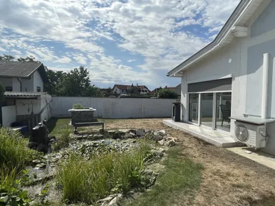 5-Zimmer-Haus kaufen in Eisenstadt - Umgebung – 292 m², € 649.000 – Bild 23 von 38