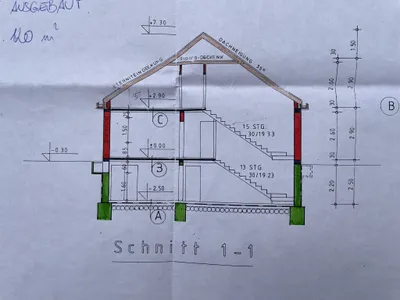 5-Zimmer-Haus kaufen in Eisenstadt - Umgebung – 292 m², € 649.000 – Bild 38 von 38