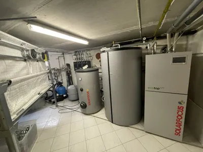 5-Zimmer-Haus kaufen in Eisenstadt - Umgebung – 292 m², € 649.000 – Bild 34 von 38