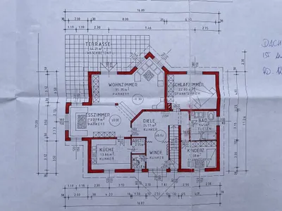 5-Zimmer-Haus kaufen in Eisenstadt - Umgebung – 292 m², € 649.000 – Bild 35 von 38