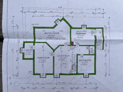 5-Zimmer-Haus kaufen in Eisenstadt - Umgebung – 292 m², € 649.000 – Bild 37 von 38