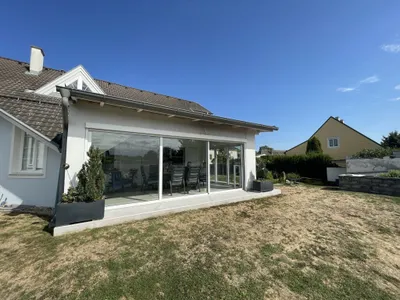 5-Zimmer-Haus kaufen in Eisenstadt - Umgebung – 292 m², € 649.000 – Bild 22 von 38