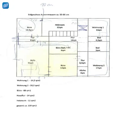 Haus kaufen in Vöcklabruck – € 350.000 – Bild 8 von 8