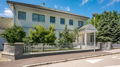 7-Zimmer-Haus kaufen in Baden – 256,56 m², € 970.000 – Bild 2 von 51