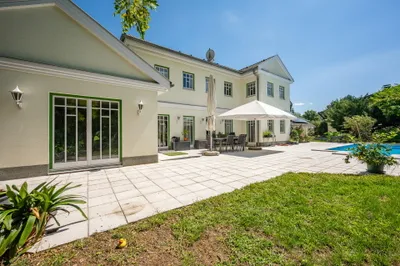 7-Zimmer-Haus kaufen in Baden – 256,56 m², € 970.000 – Bild 34 von 51
