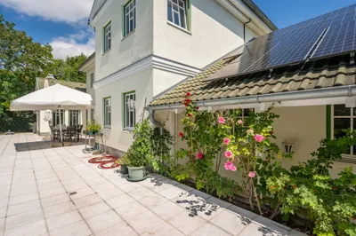 7-Zimmer-Haus kaufen in Baden – 256,56 m², € 970.000 – Bild 3 von 51