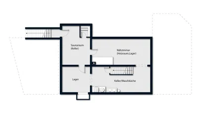 7-Zimmer-Haus kaufen in Baden – 256,56 m², € 970.000 – Bild 51 von 51