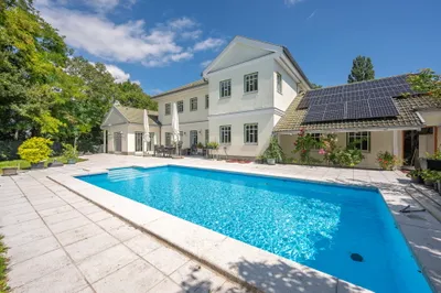 7-Zimmer-Haus kaufen in Baden – 256,56 m², € 970.000 – Bild 35 von 51