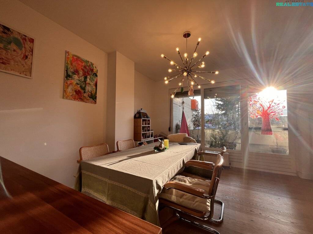 Moderne 3-Zi-Wohnung in Eisenstadt, 86m², Loggia, Top Ausstattung! - Ansicht 2