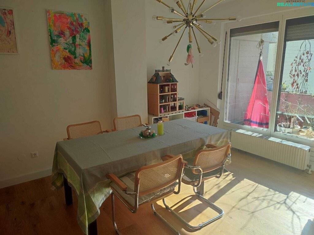 Moderne 3-Zi-Wohnung in Eisenstadt, 86m², Loggia, Top Ausstattung! - Ansicht 3