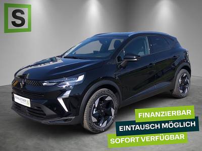 Renault Captur TCe 115 Techno