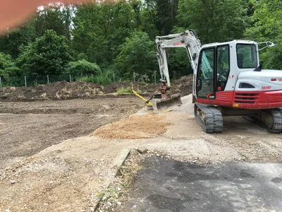 Grundstück kaufen in Linz Land – 1 234 m²