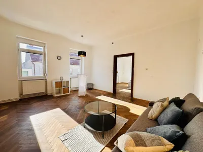 Haus kaufen in Neunkirchen – 114,11 m², € 239.000 – Bild 1 von 25