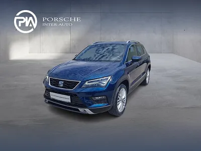 Seat Ateca Xcellence 1.5 TSI ACT DSG