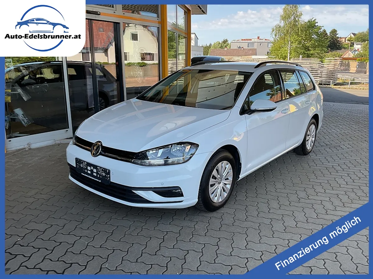 VW Golf