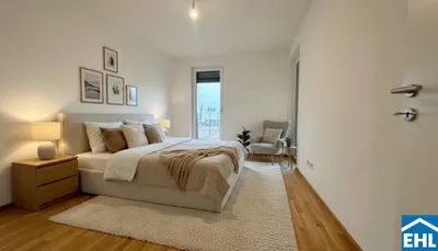 Immobilie kaufen in Wiener Neustadt – 60,11 m², € 251.000 – Bild 10 von 21
