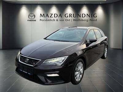 Seat Leon ST FR 1,4 TSI