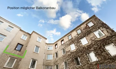 3-Zimmer-Wohnung kaufen in Wien – 59,09 m², € 212.000 – Bild 3 von 16