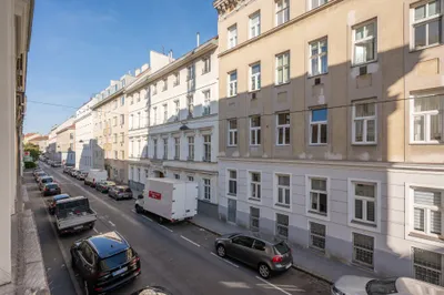 3-Zimmer-Wohnung kaufen in Wien – 62,02 m², € 218.900 – Bild 20 von 23