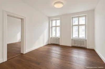 3-Zimmer-Wohnung kaufen in Wien – 62,02 m², € 218.900 – Bild 1 von 23